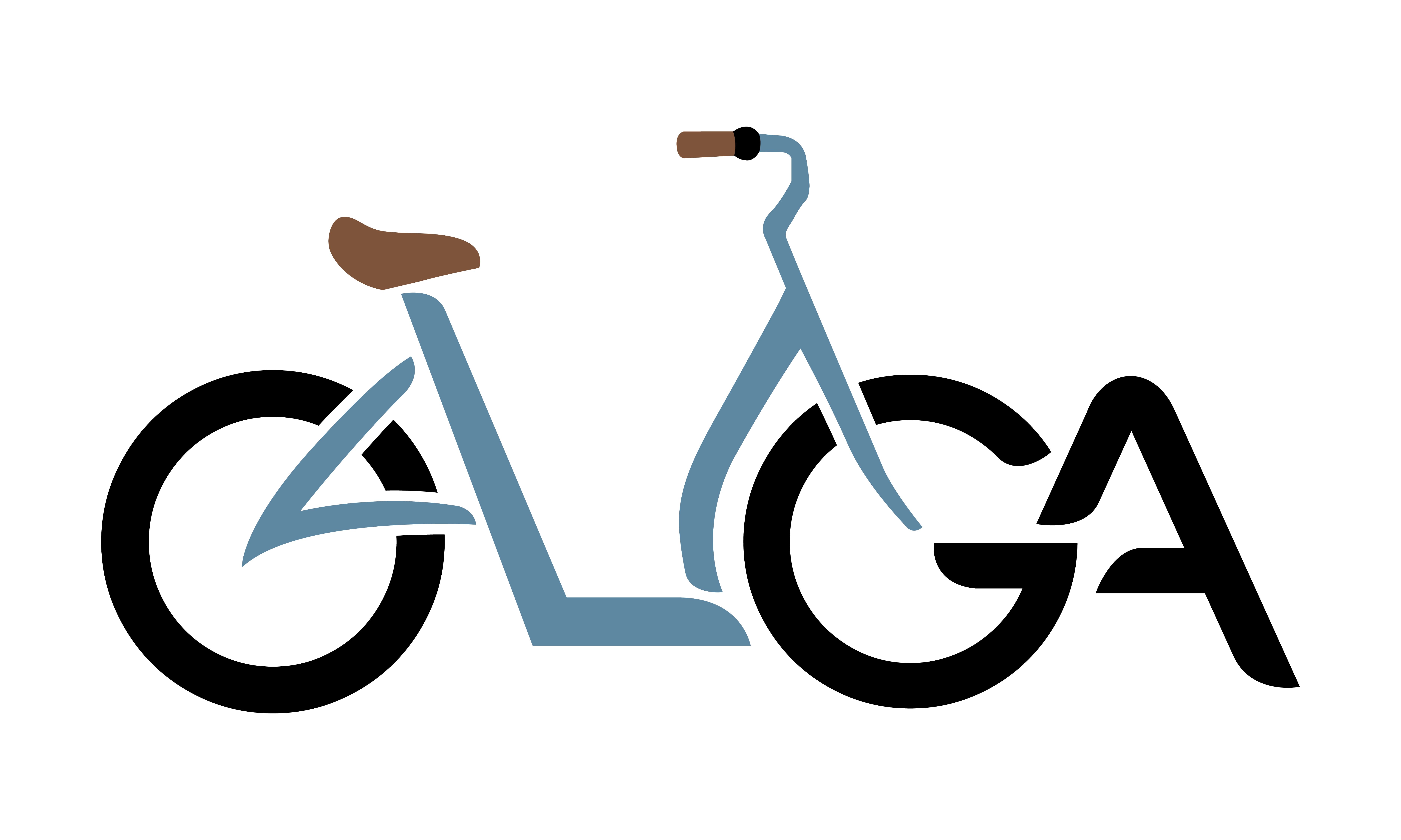 Bike Logo